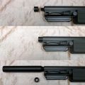 SKAN M32 adapter stages