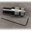 Stainless Steel adapter for AA410
