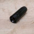 Webley Blackhawk sleeved adapter with TPR after blueing