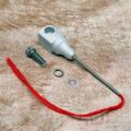 STEYR indexing wind detector assembled