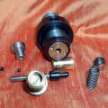 New style valve components