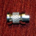 Stainless steel site cocking breech knob MkII